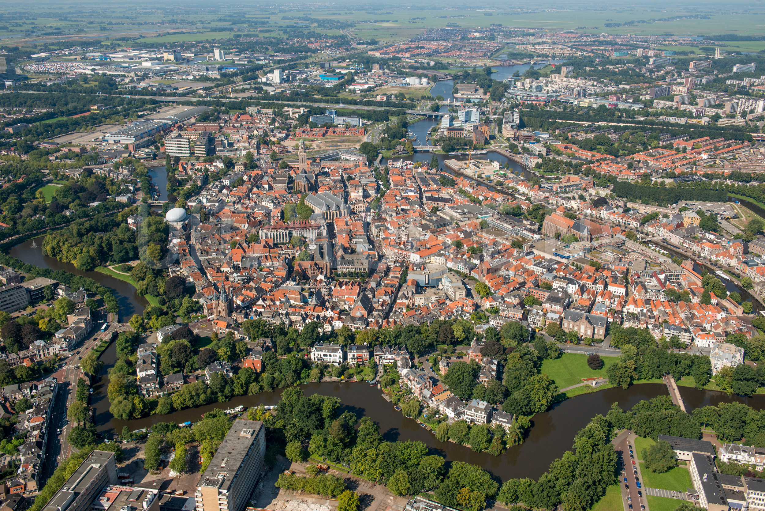 Uitzwolle 15