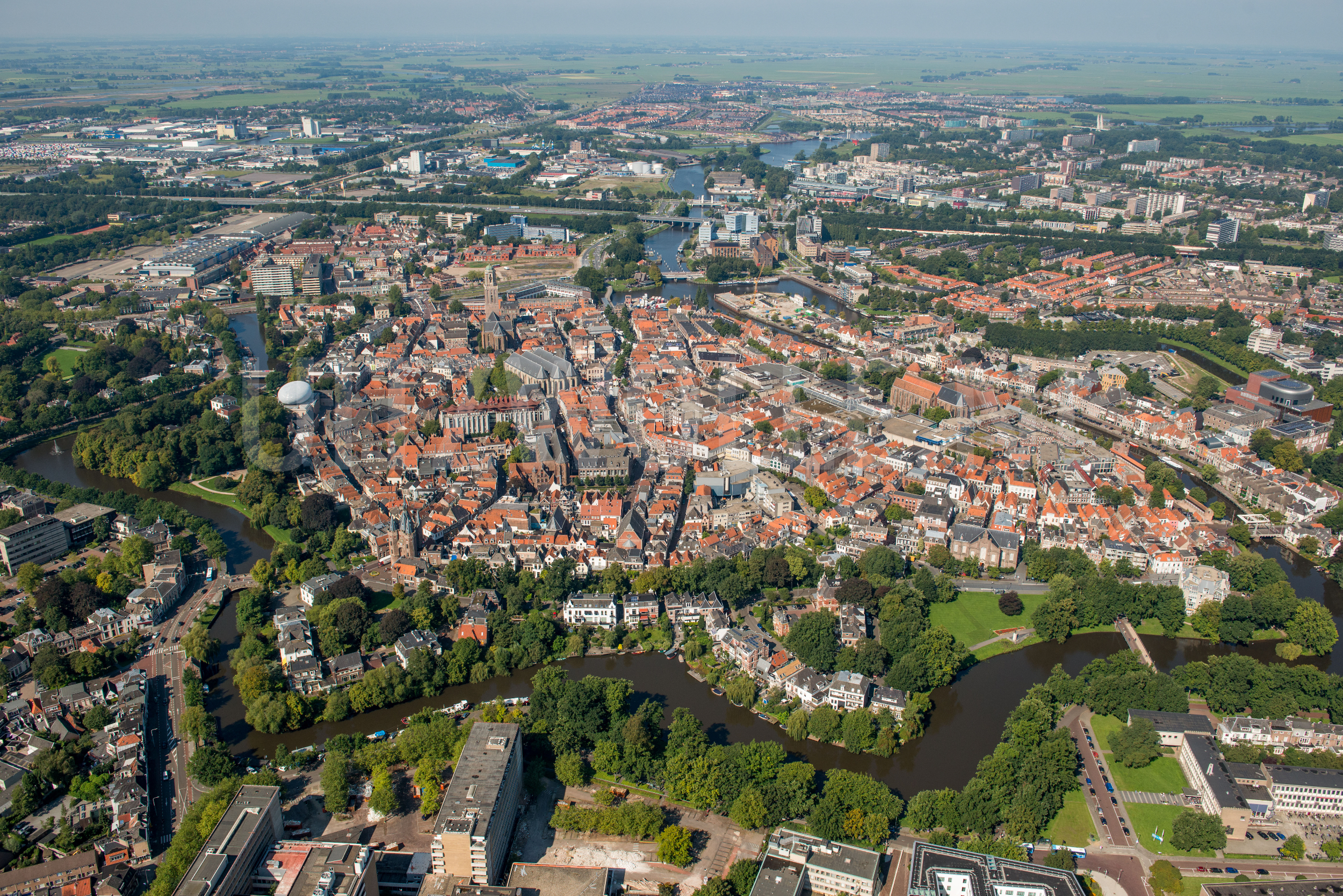 Uitzwolle 16
