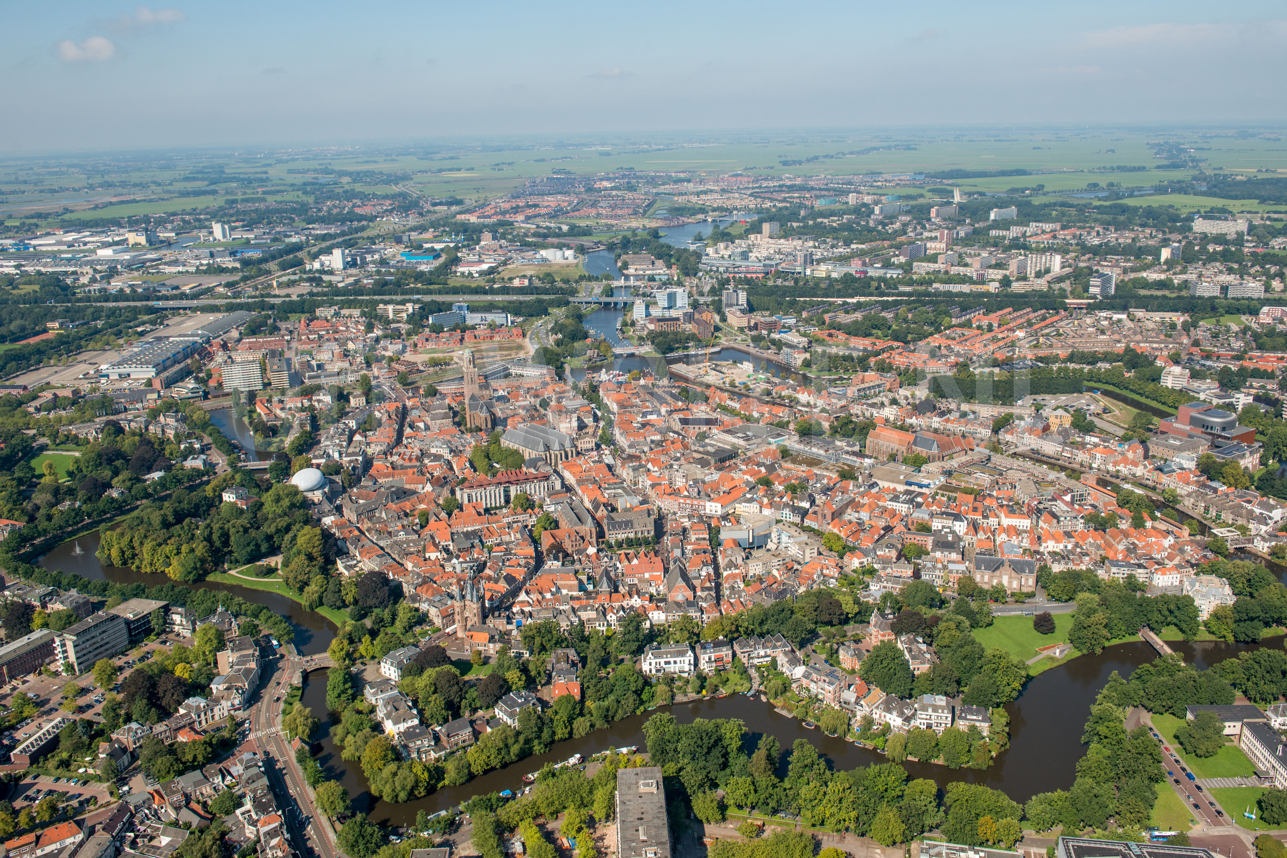 Uitzwolle 18