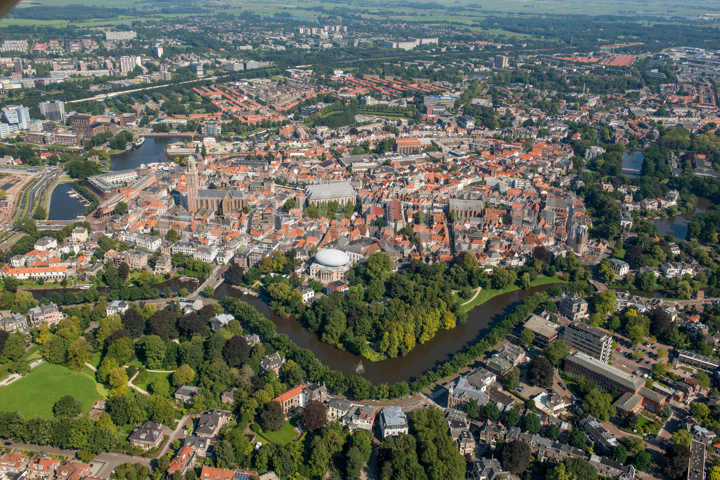 Uitzwolle 21