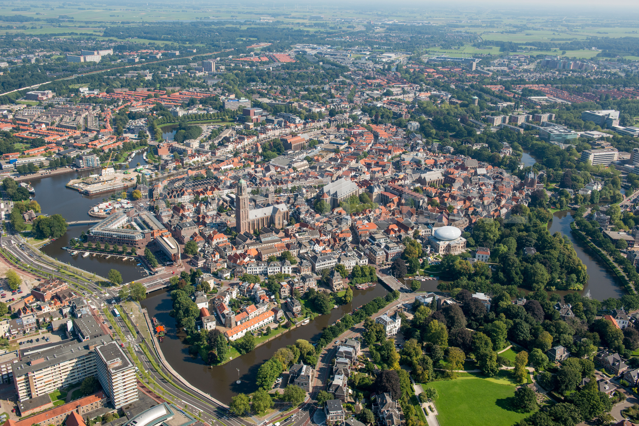 Uitzwolle 22