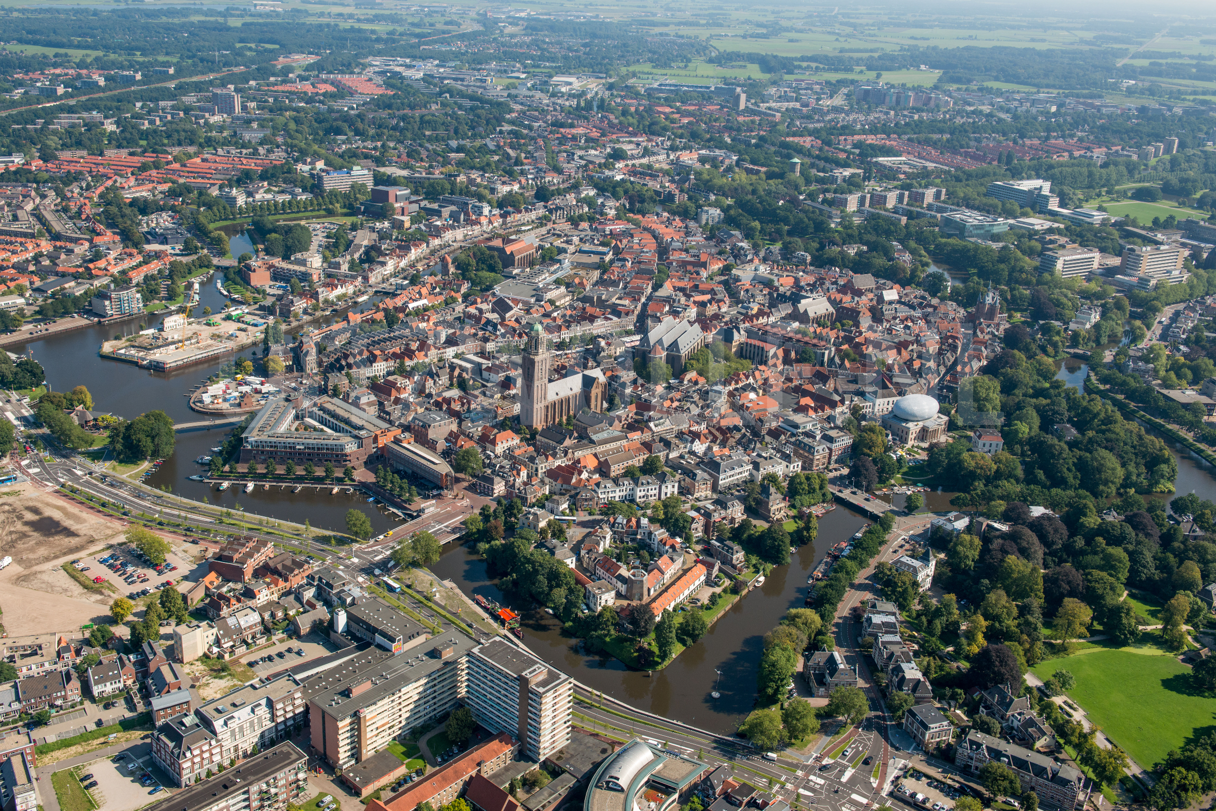 Uitzwolle 25