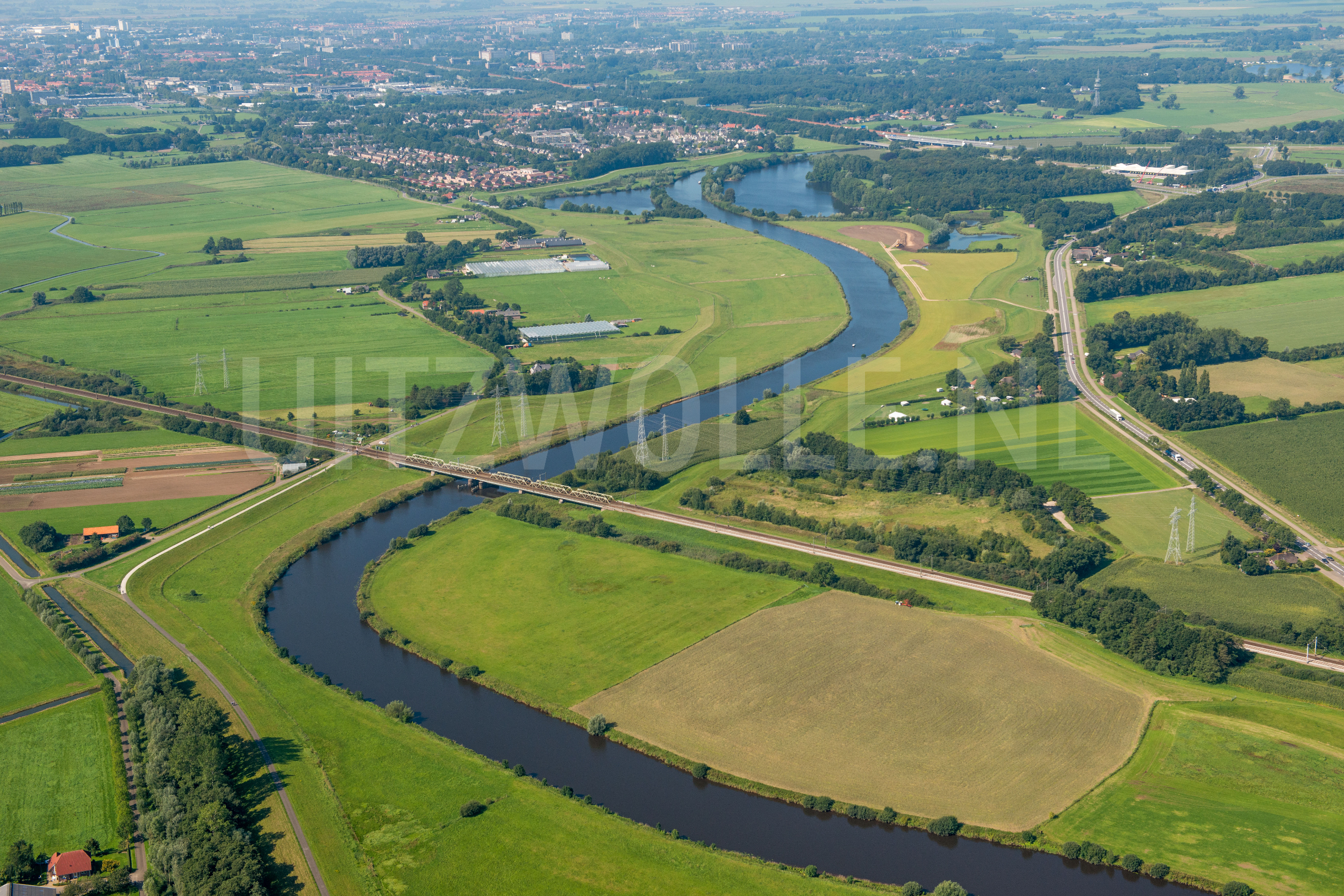 Uitzwolle 26
