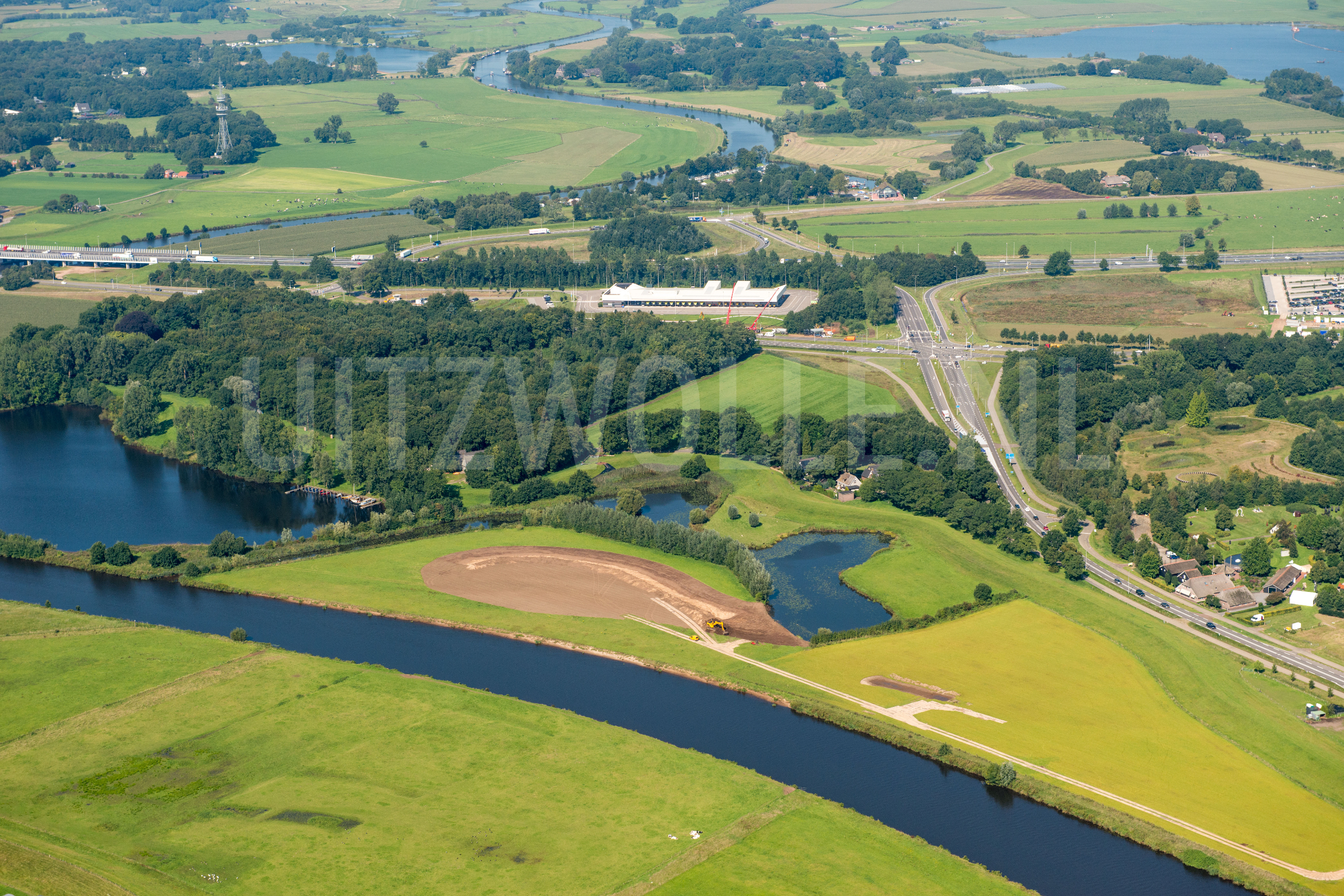 Uitzwolle 28
