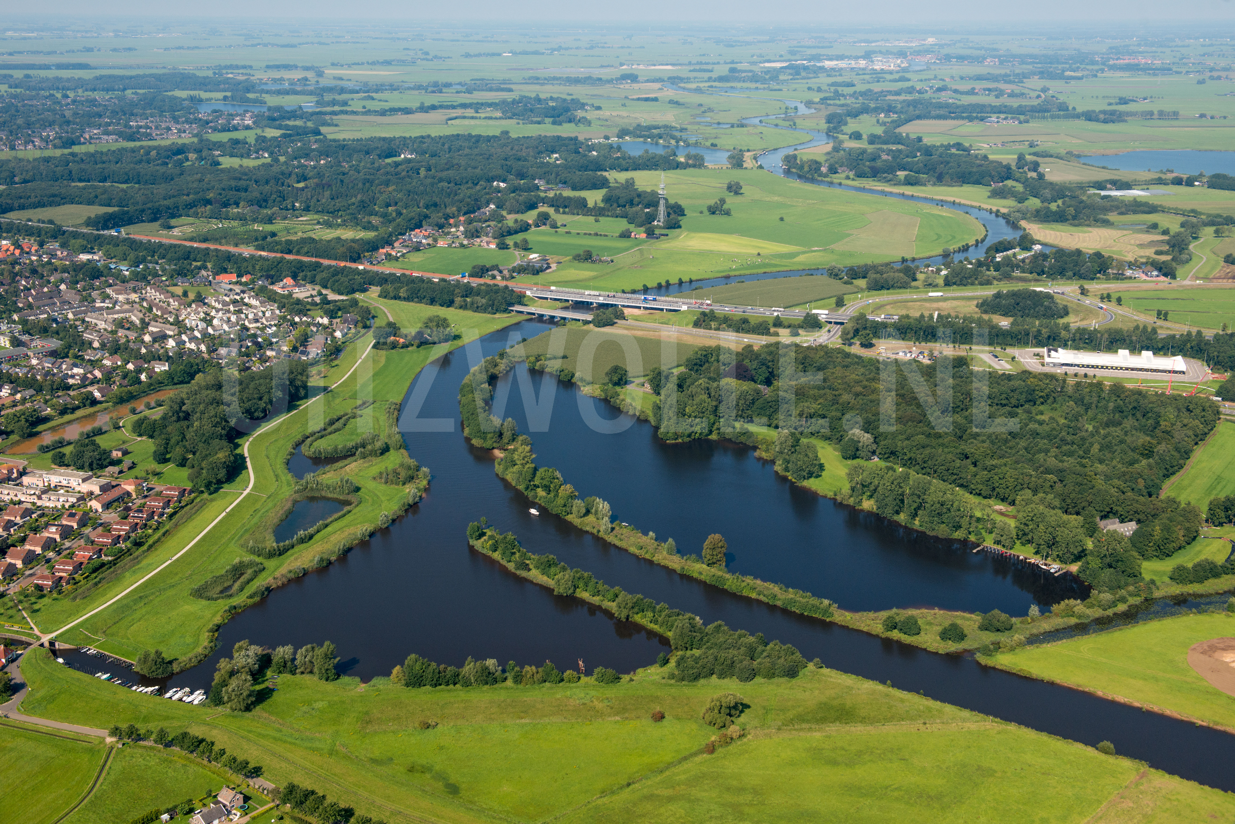 Uitzwolle 30