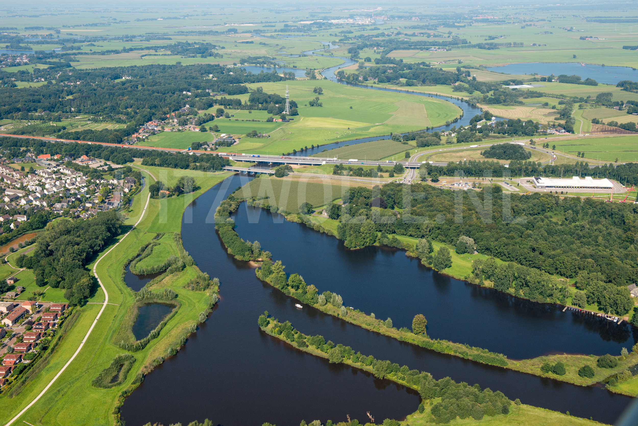 Uitzwolle 31