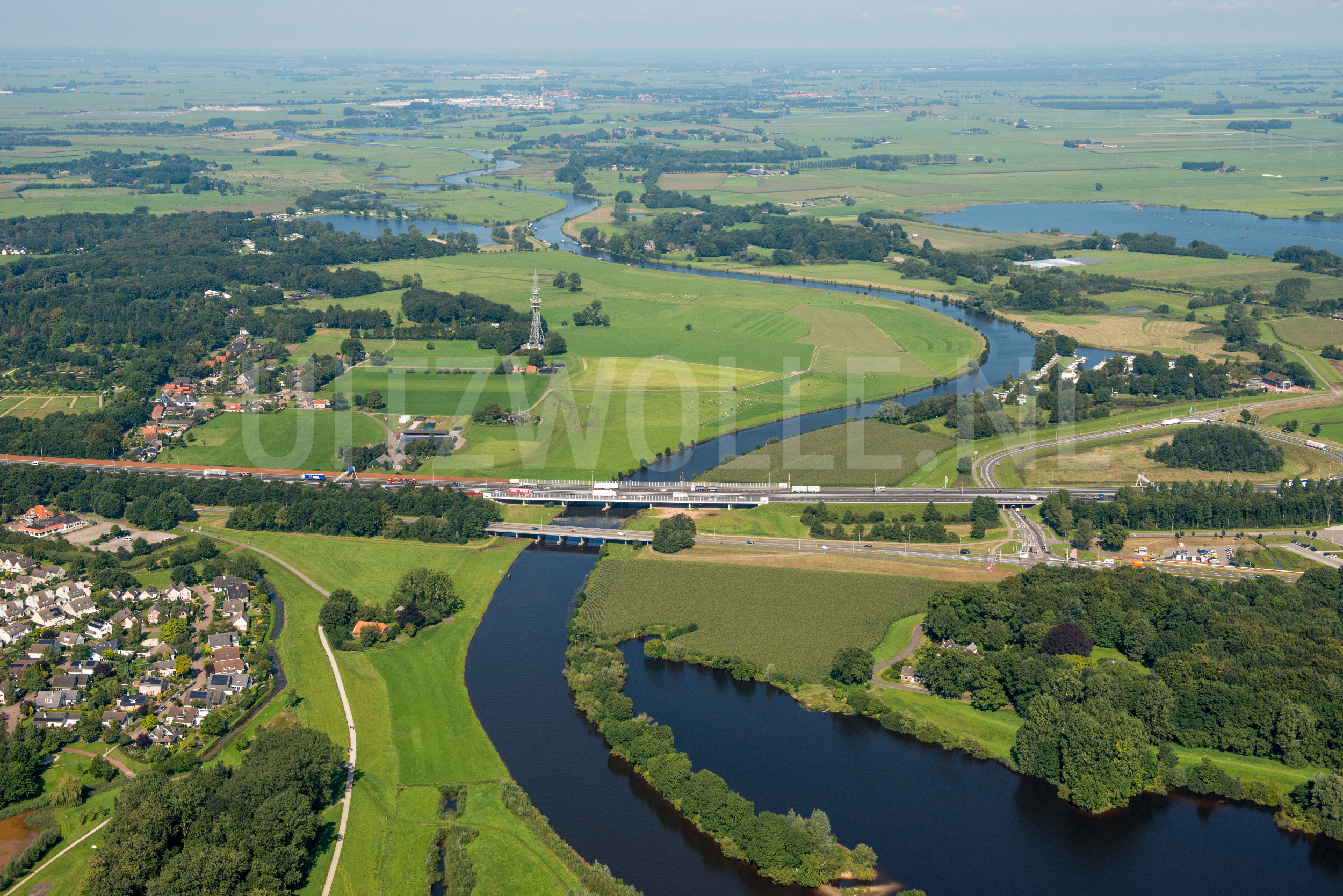 Uitzwolle 32
