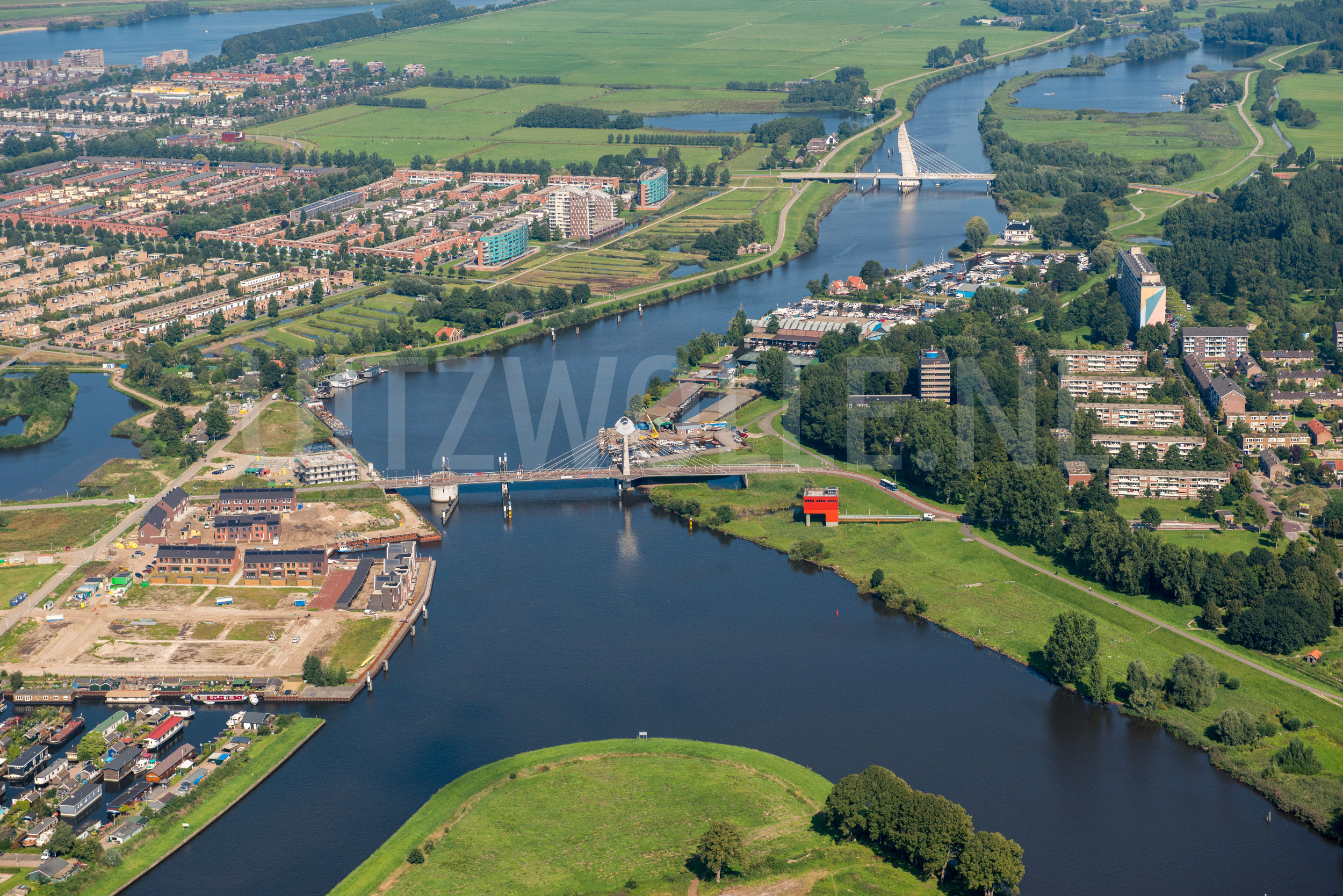 Uitzwolle 39