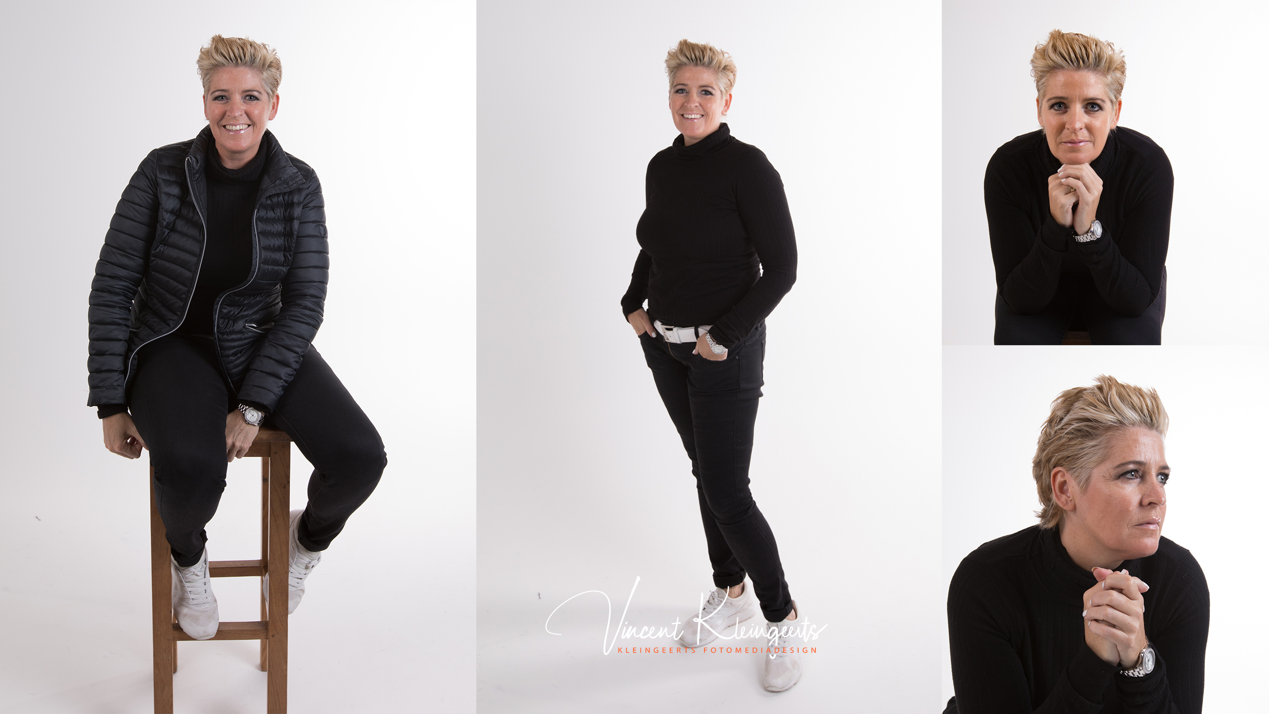 Profielfotos 14