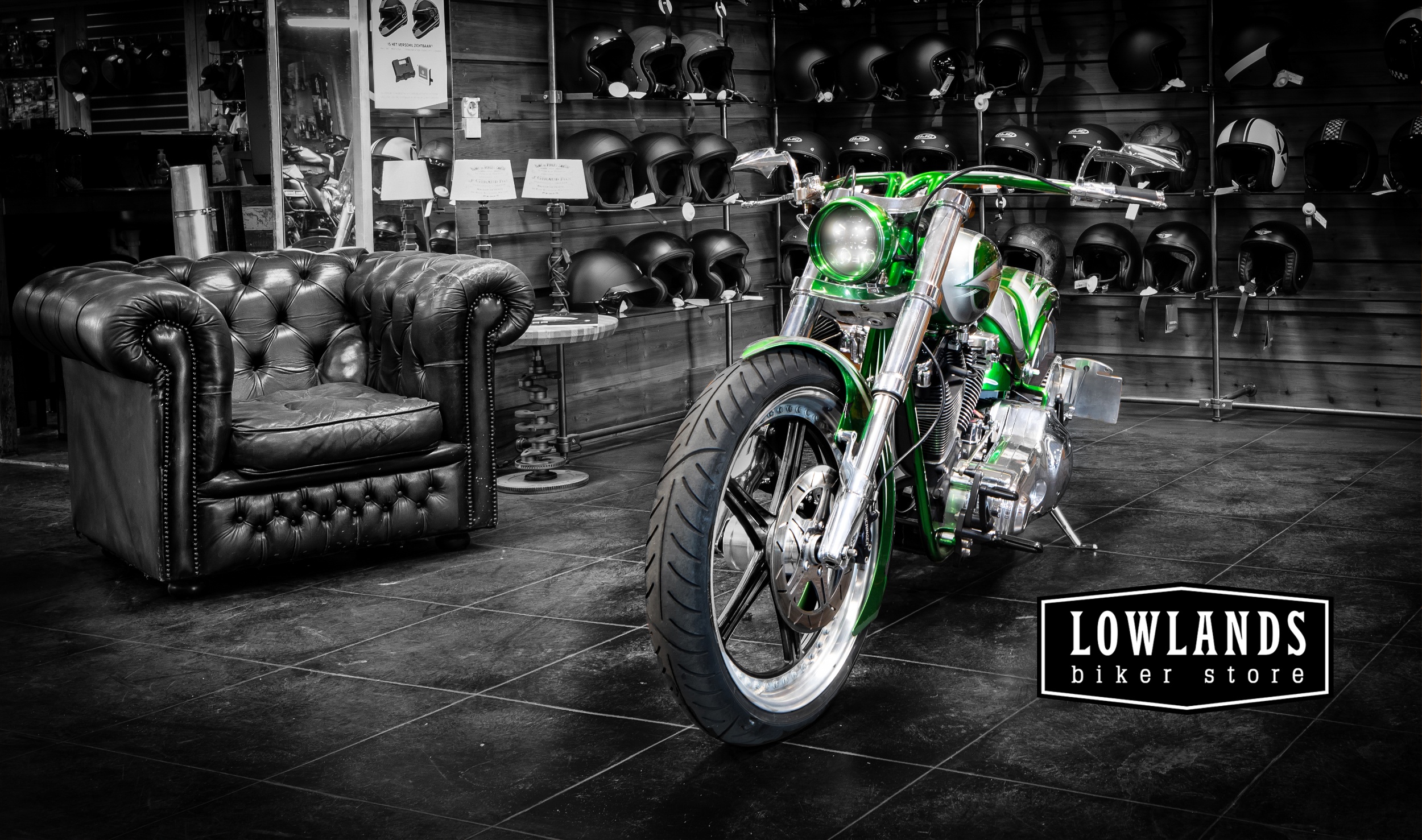 Lowlands biker store 1 48