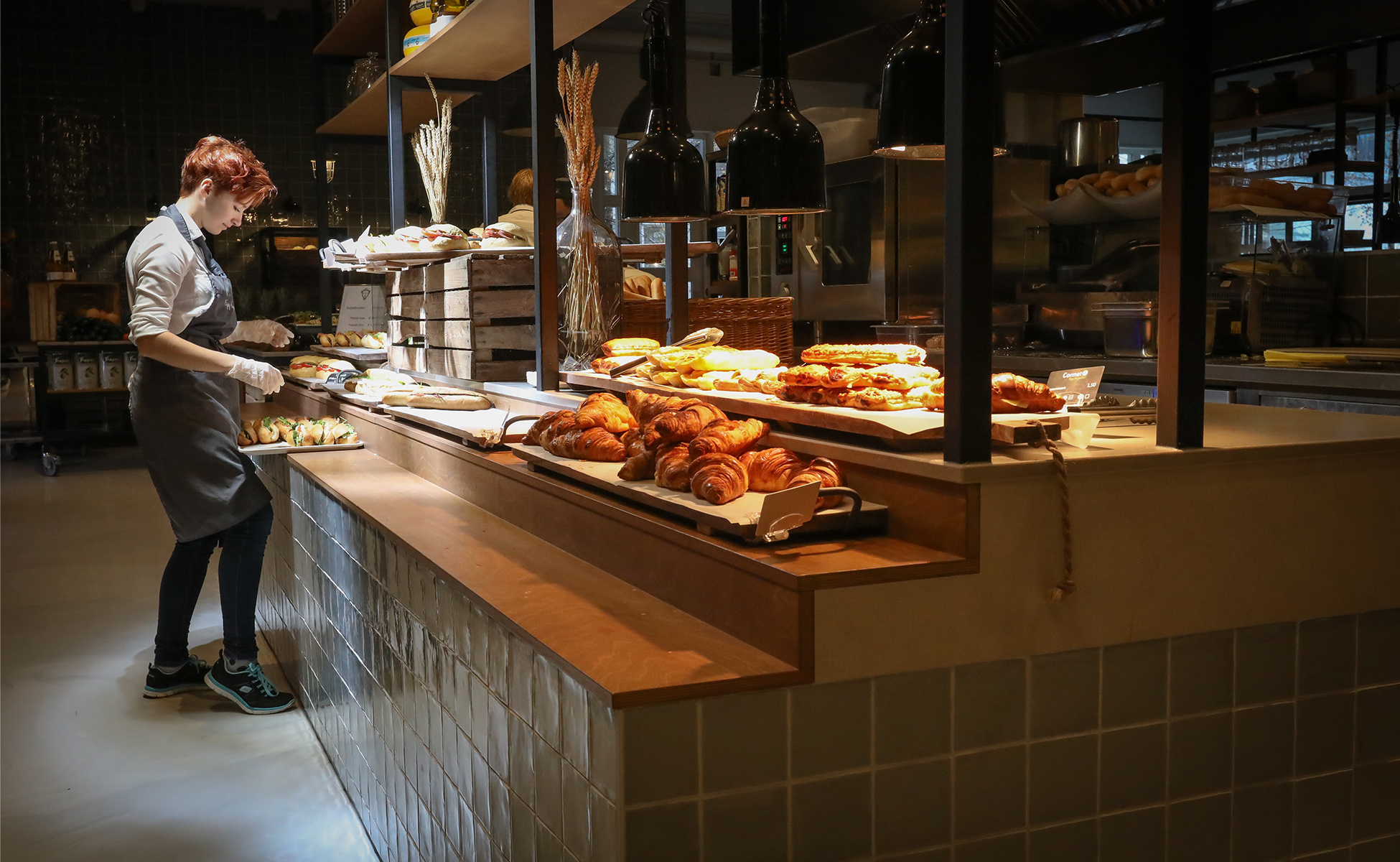 Website Int horequip