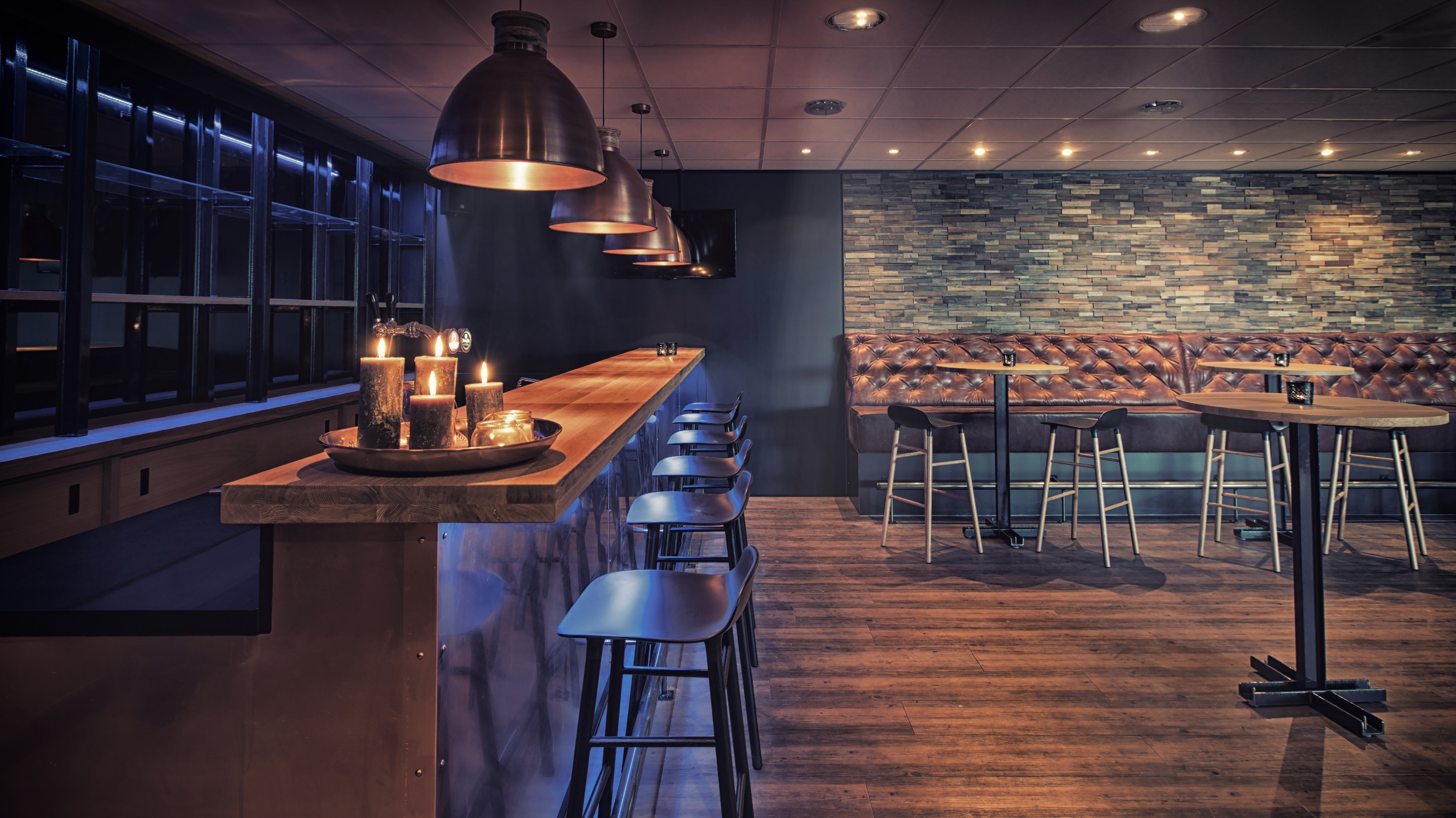 Mac achtergrond