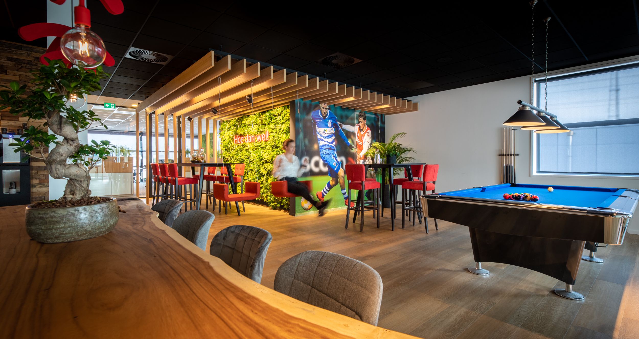 Thereca Zwolle VKF 4